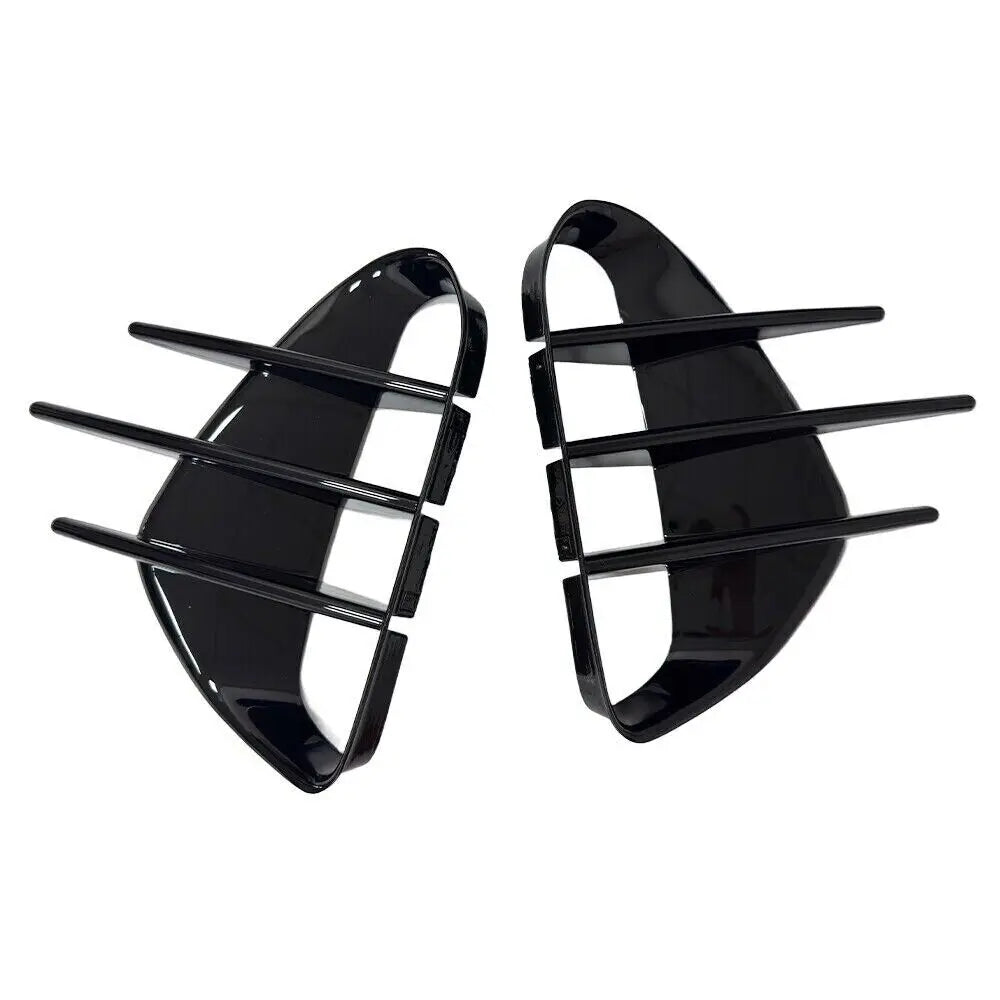 Front or Rear Canards