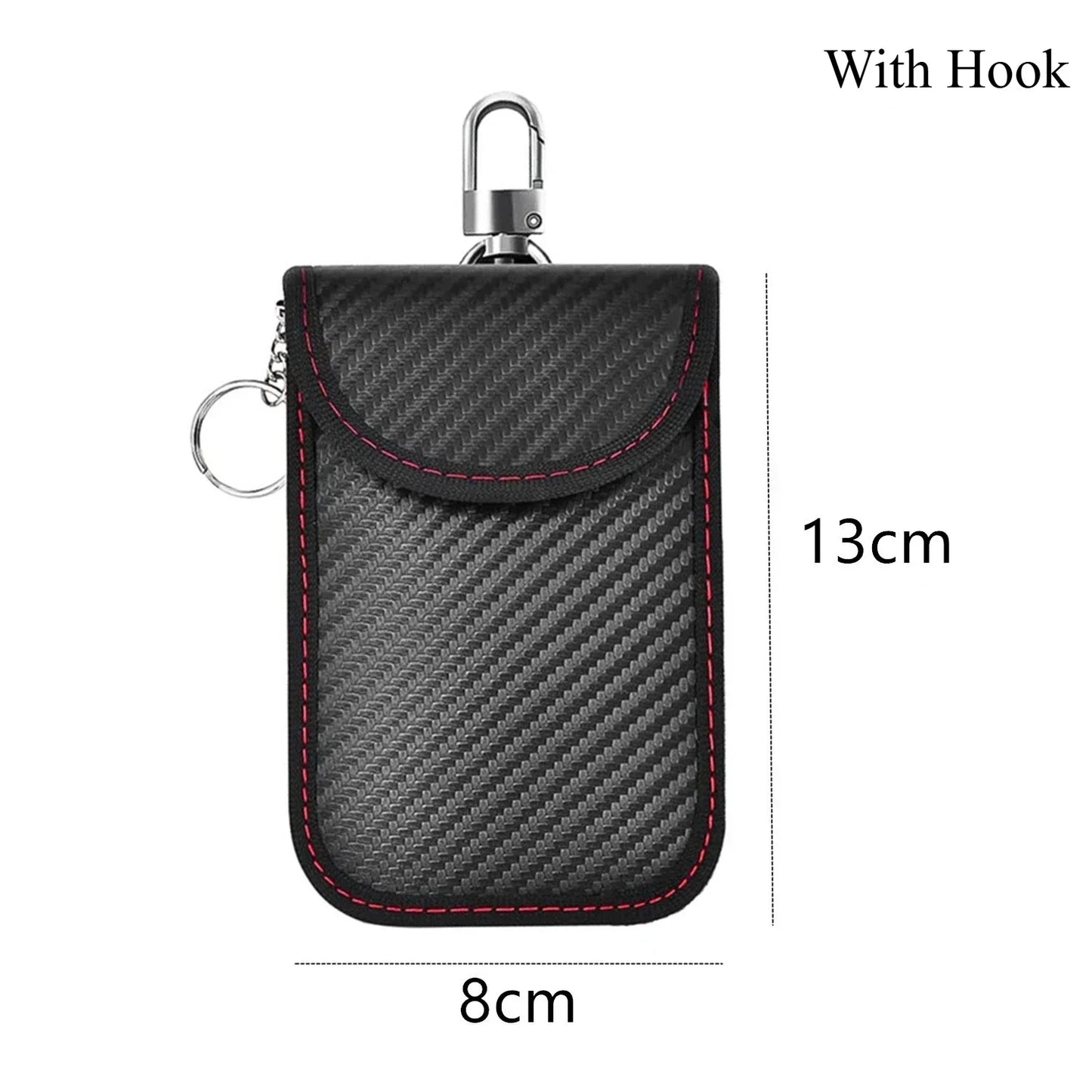 Faraday Bag