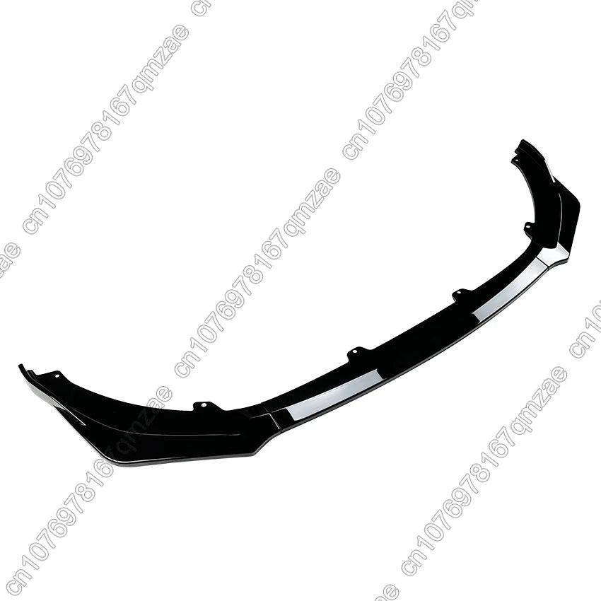 Lower Body Kit Diffuser Splitter