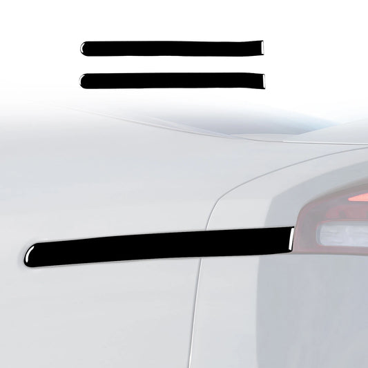 2pc Brake Light Covers