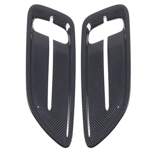 Carbon Fiber Air Vent Cover