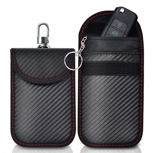 Faraday Bag