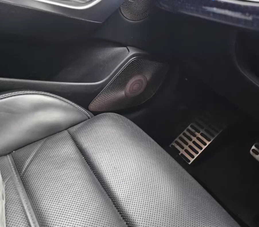 Audio Speaker Cover