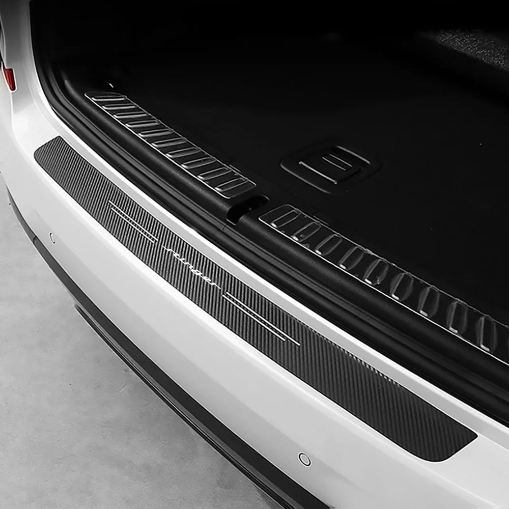 Car Door / Trunk Protective Strip