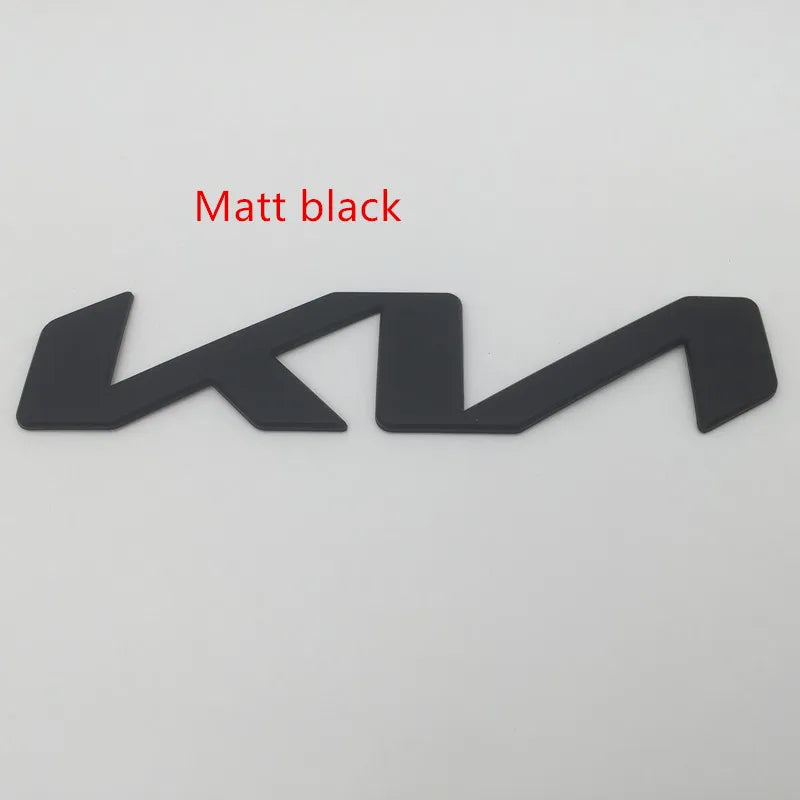 1pcs 3D 13cm - 23cm for Car Bonnet Emblem