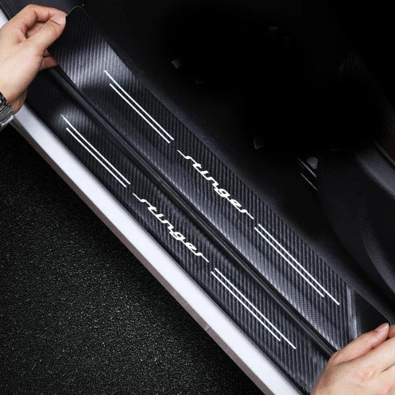 Car Door / Trunk Protective Strip
