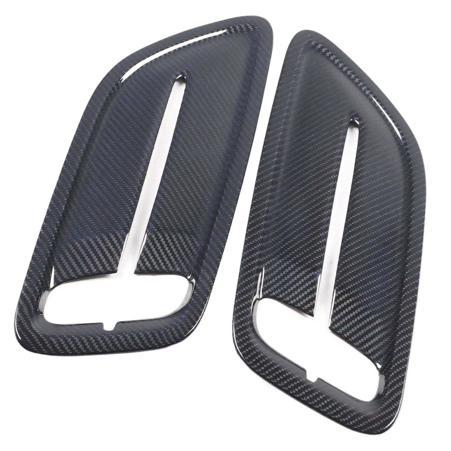 Carbon Fiber Air Vent Cover