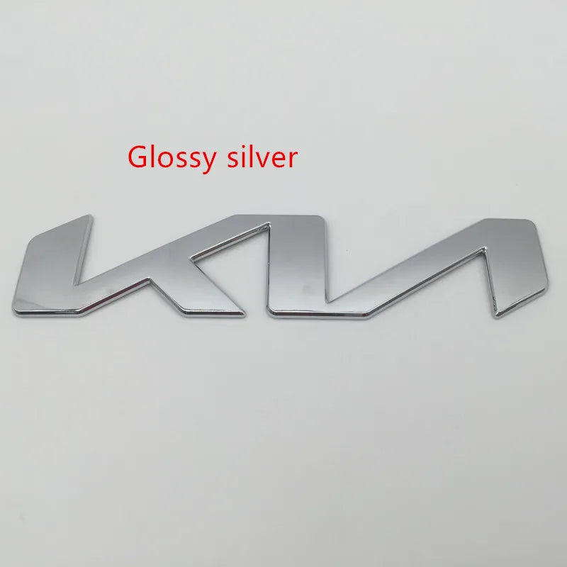 1pcs 3D 13cm - 23cm for Car Bonnet Emblem