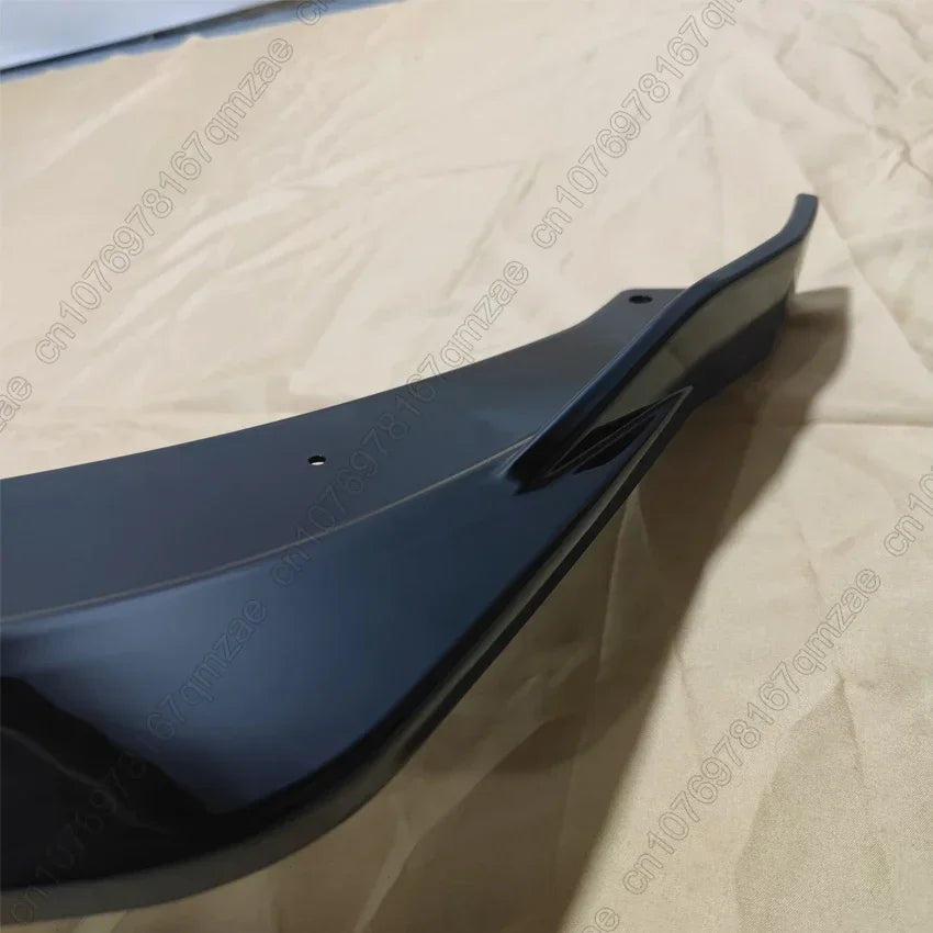 Lower Body Kit Diffuser Splitter