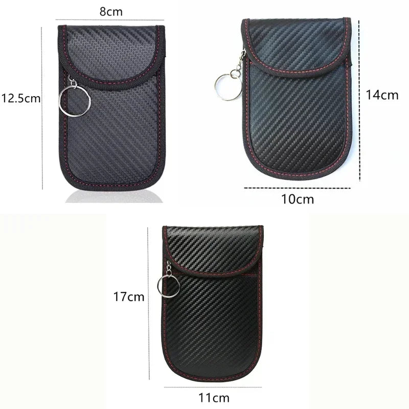 Faraday Bag