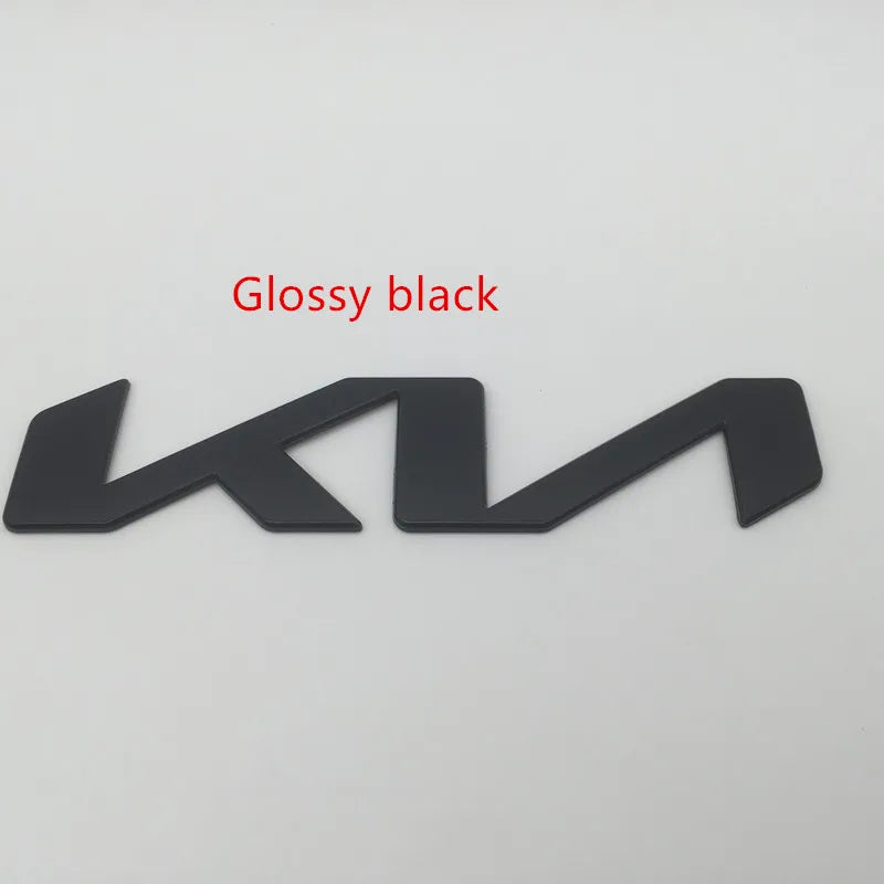 1pcs 3D 13cm - 23cm for Car Bonnet Emblem