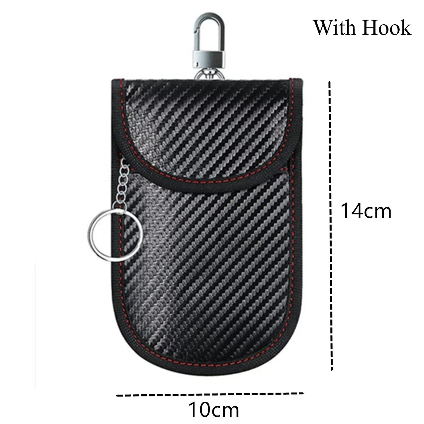 Faraday Bag