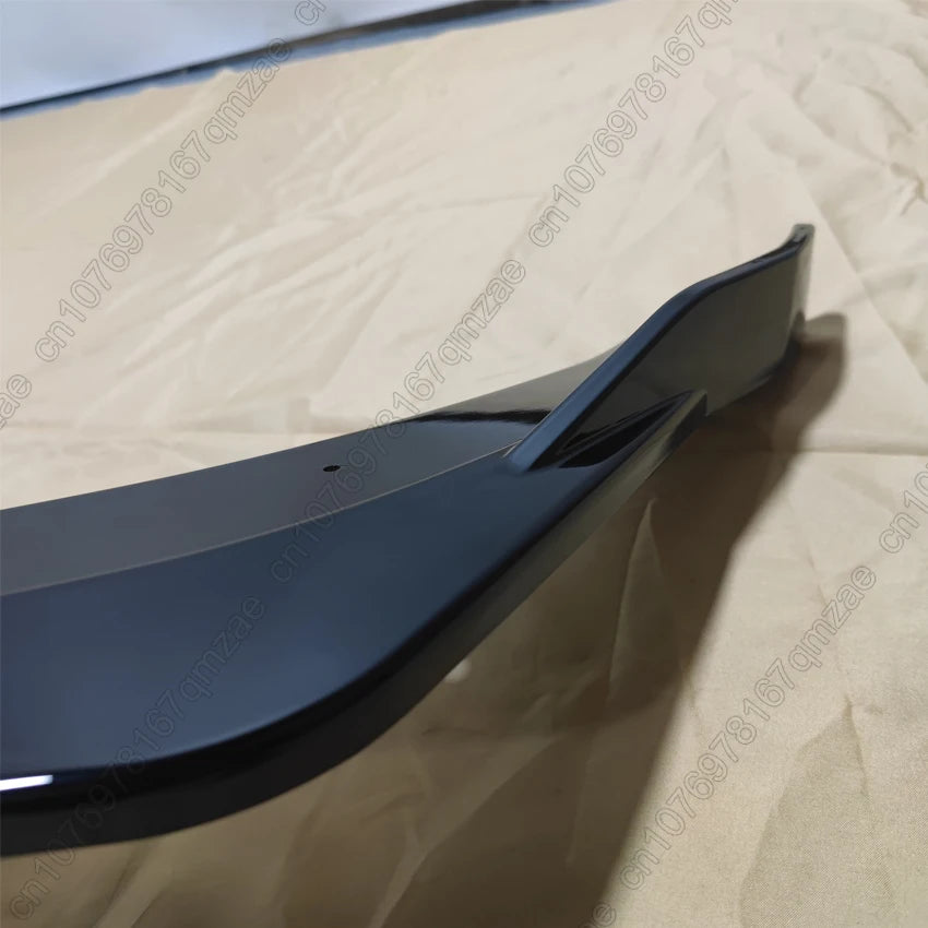 Lower Body Kit Diffuser Splitter
