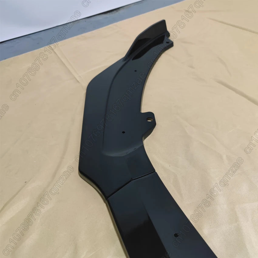 Lower Body Kit Diffuser Splitter