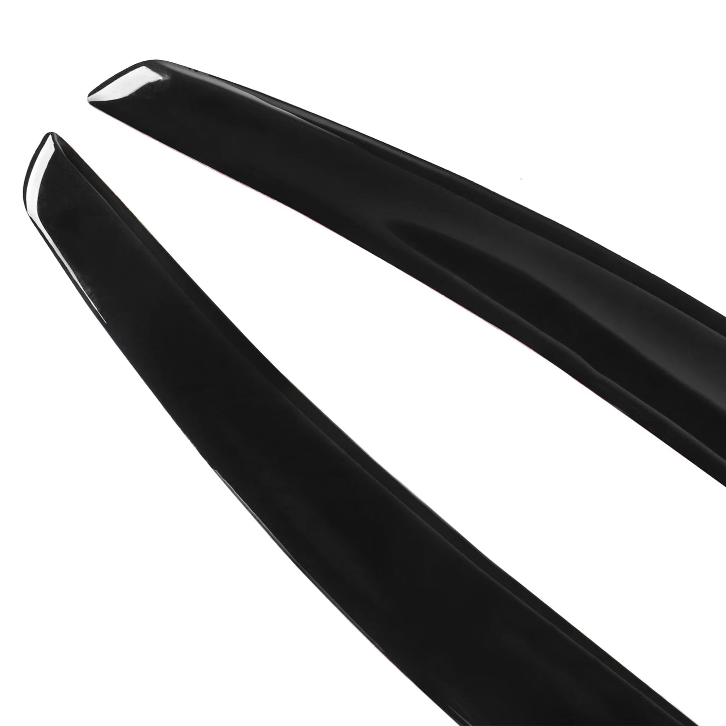 2pc Brake Light Covers