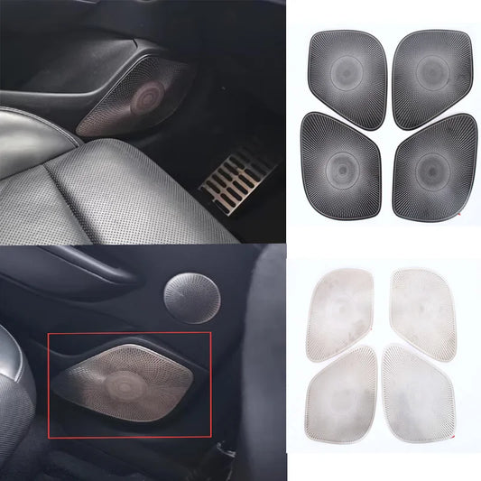 Audio Speaker Cover