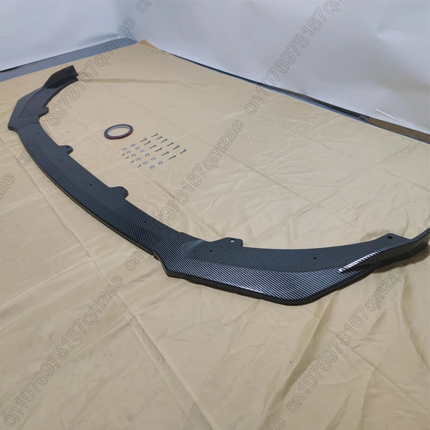 Lower Body Kit Diffuser Splitter