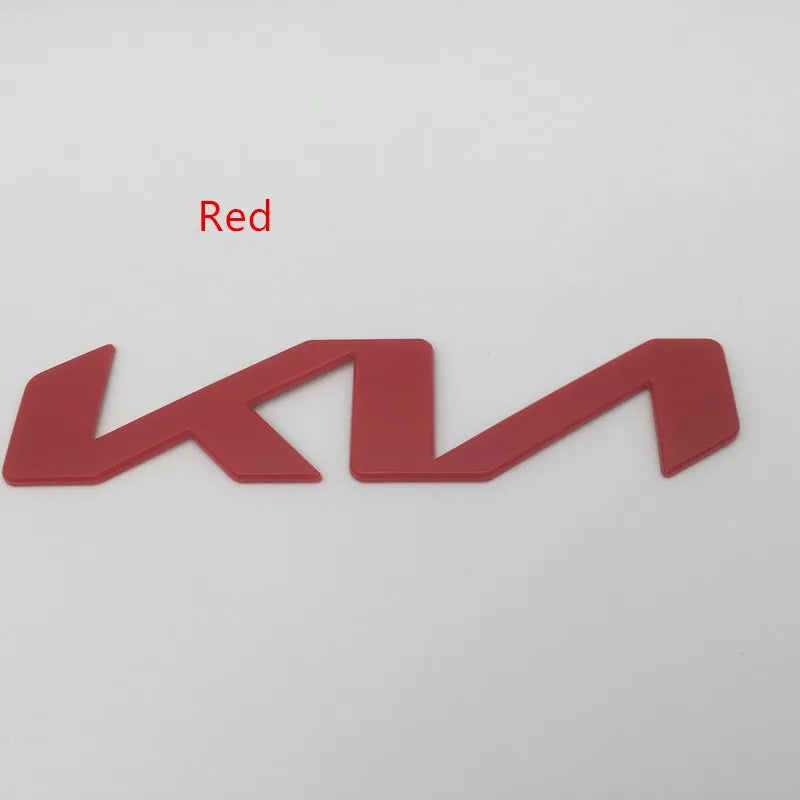 1pcs 3D 13cm - 23cm for Car Bonnet Emblem