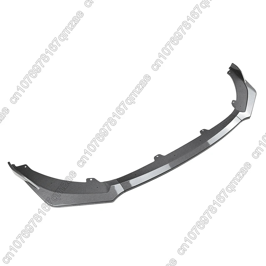 Lower Body Kit Diffuser Splitter