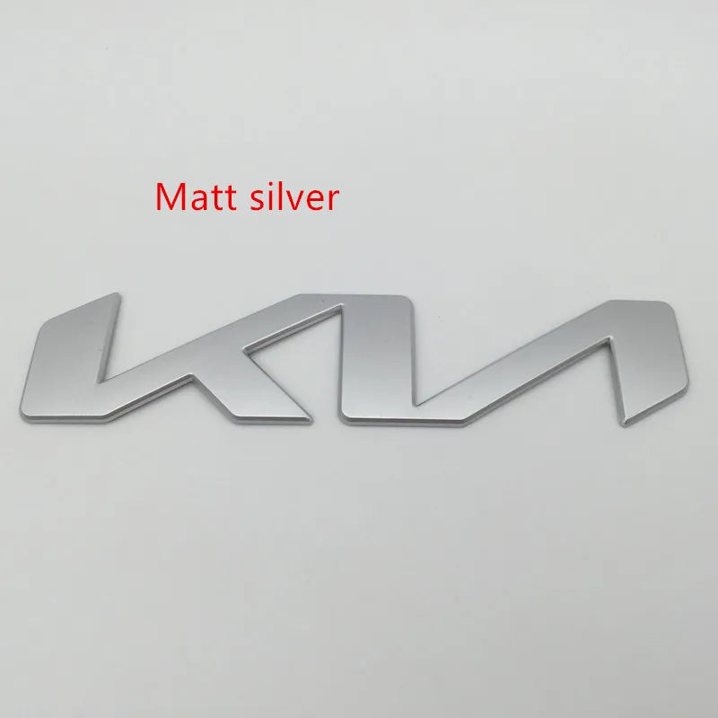 1pcs 3D 13cm - 23cm for Car Bonnet Emblem