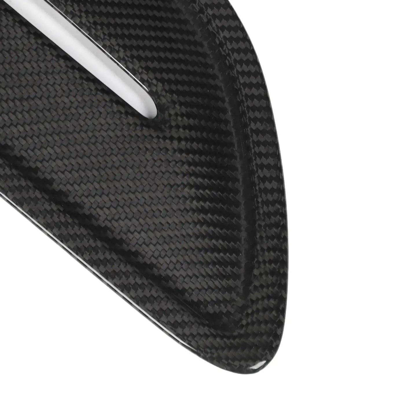 Carbon Fiber Air Vent Cover