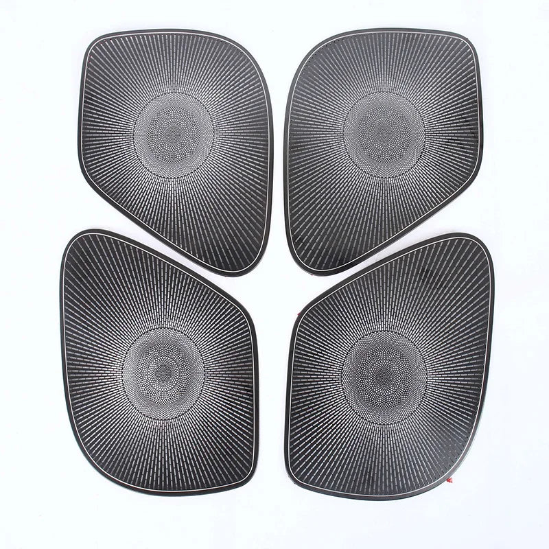 Audio Speaker Cover