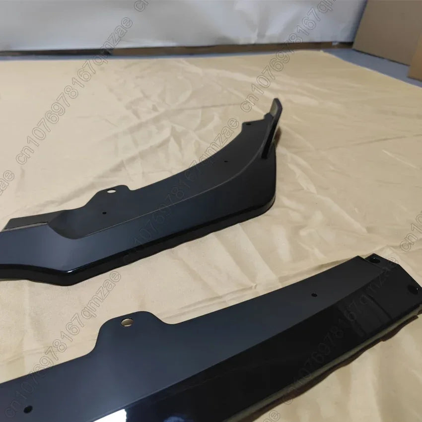 Lower Body Kit Diffuser Splitter