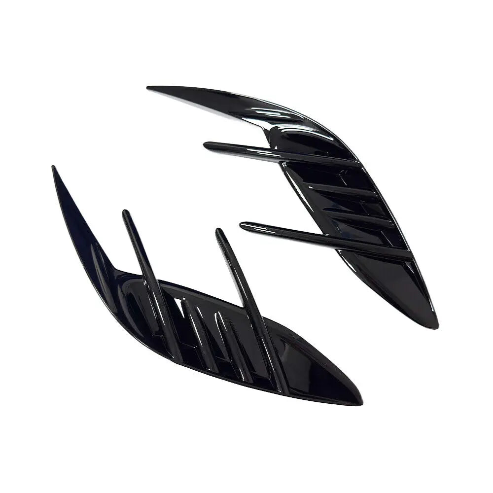 Front or Rear Canards