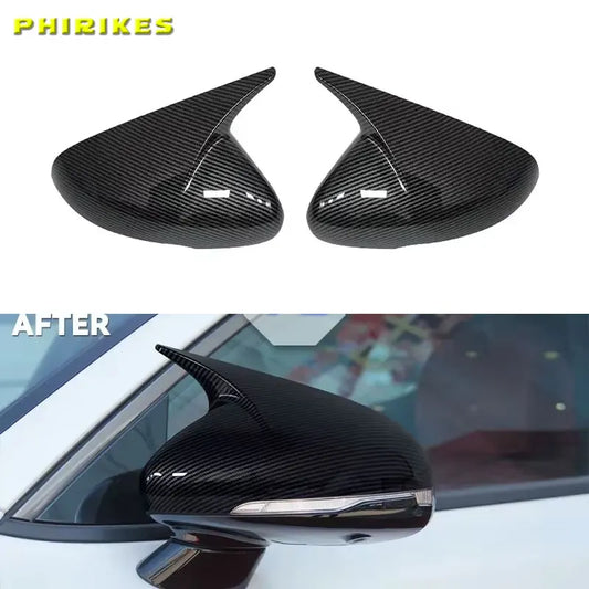 ABS Side Mirror Covers