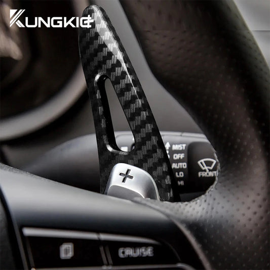 Paddle Shift Extension