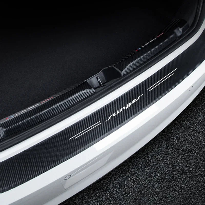 Car Door / Trunk Protective Strip