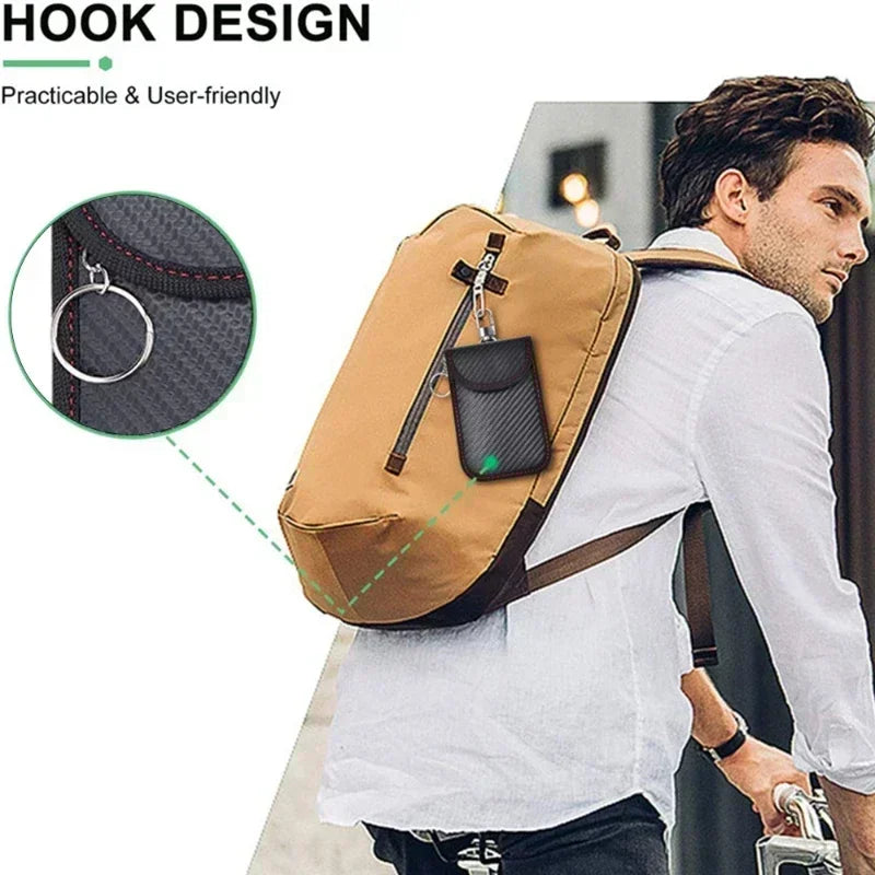 Faraday Bag