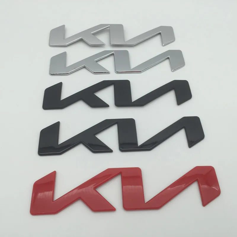 1pcs 3D 13cm - 23cm for Car Bonnet Emblem