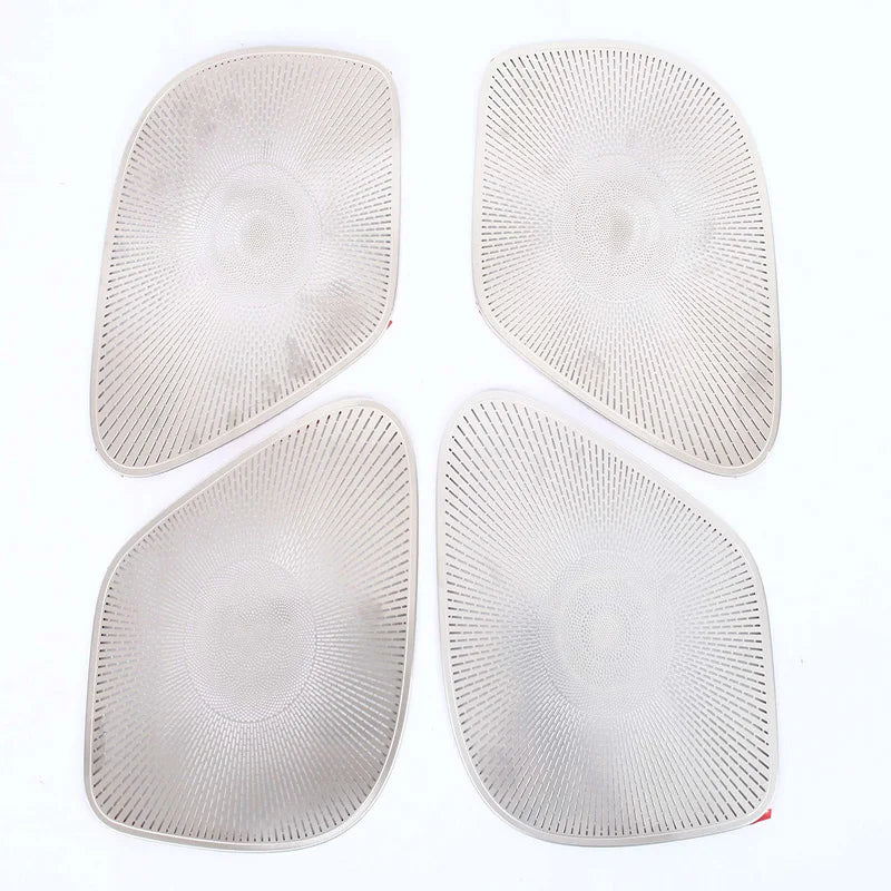 Audio Speaker Cover