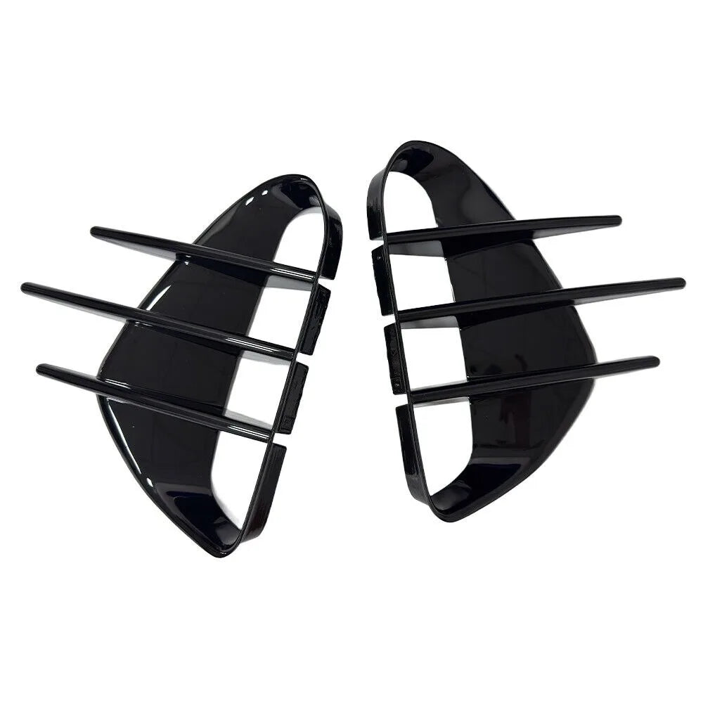 Front or Rear Canards
