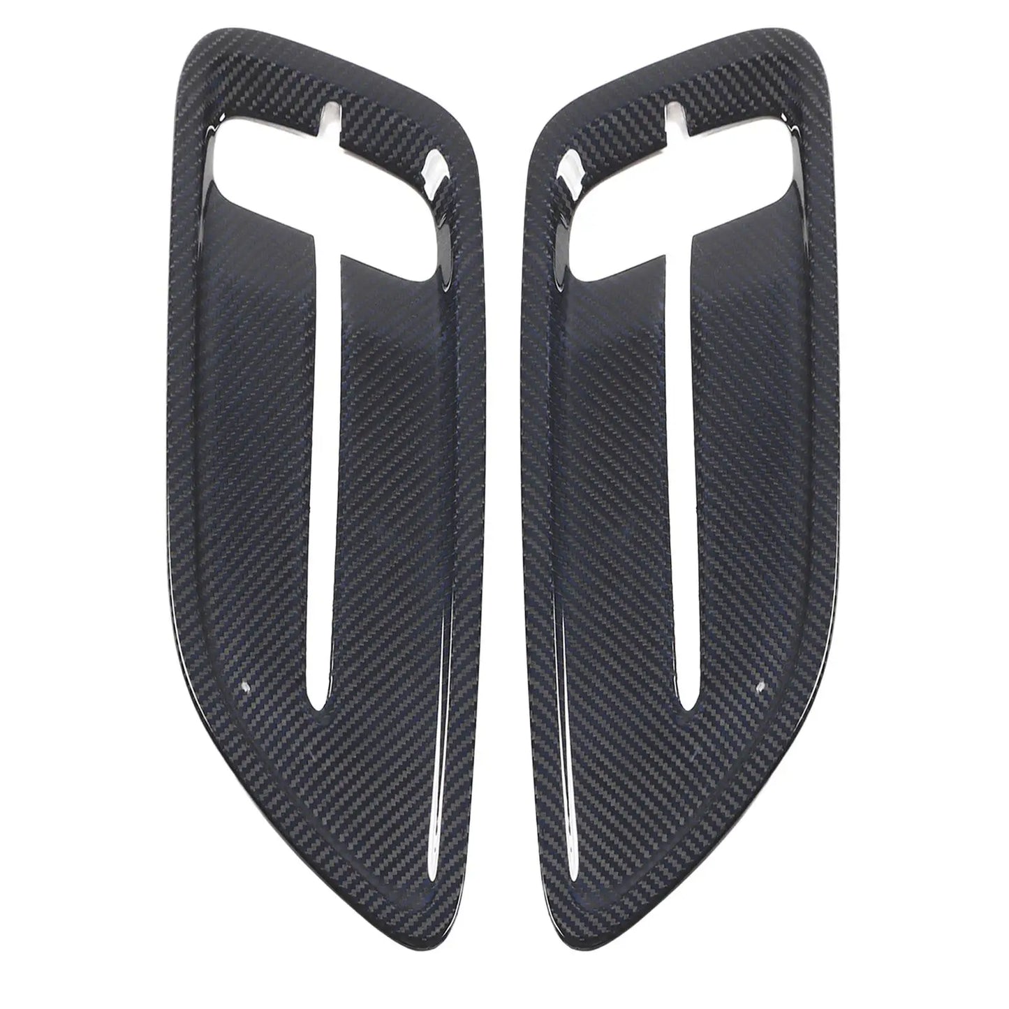 Carbon Fiber Air Vent Cover