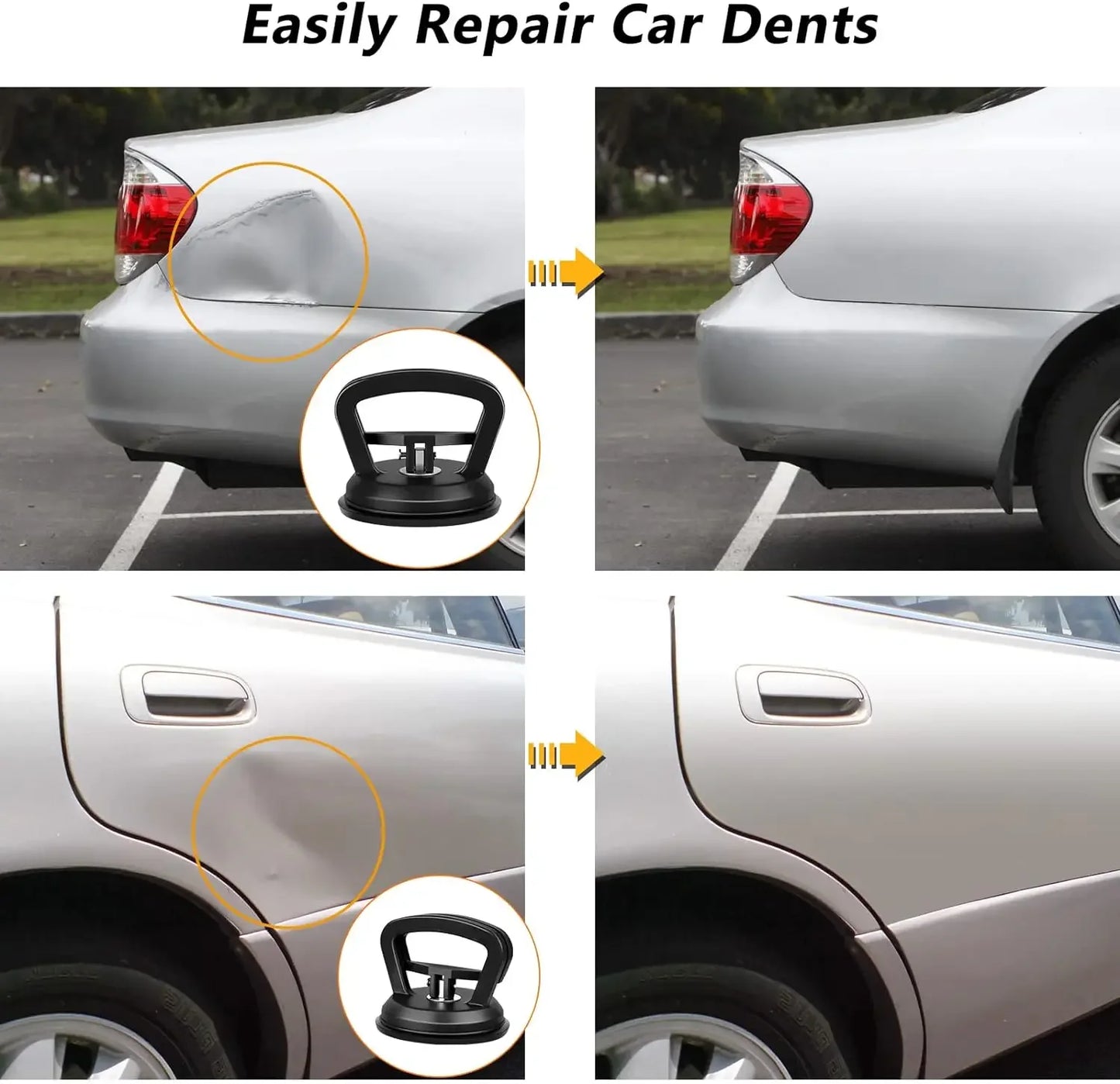 Car Dent Remover