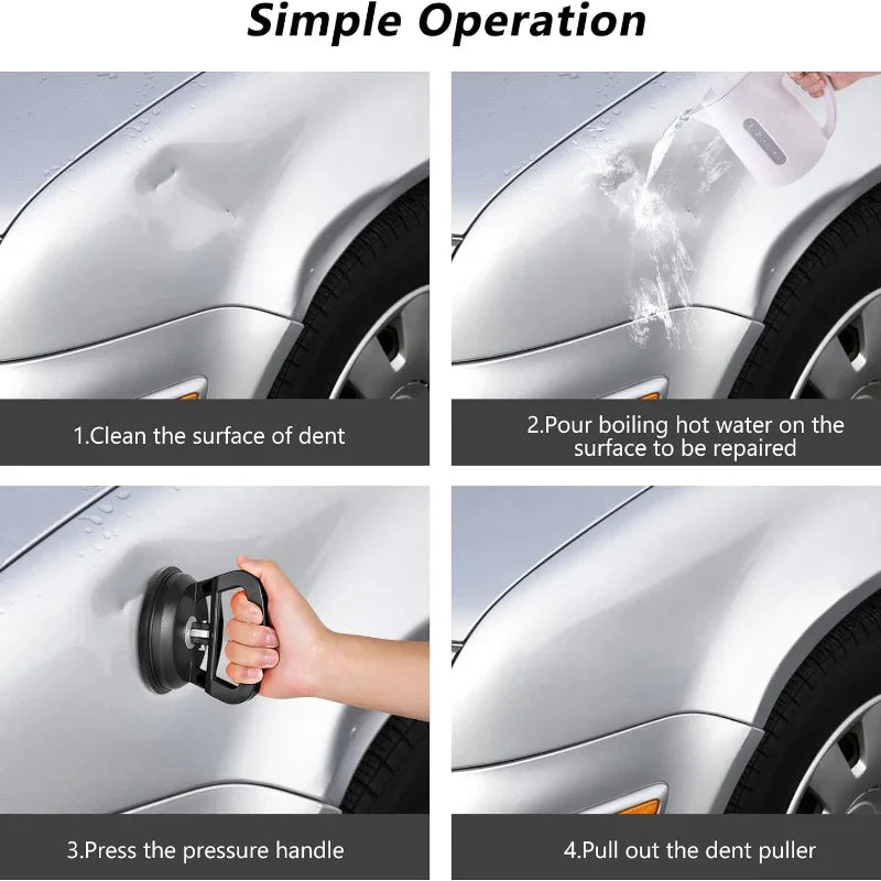 Car Dent Remover