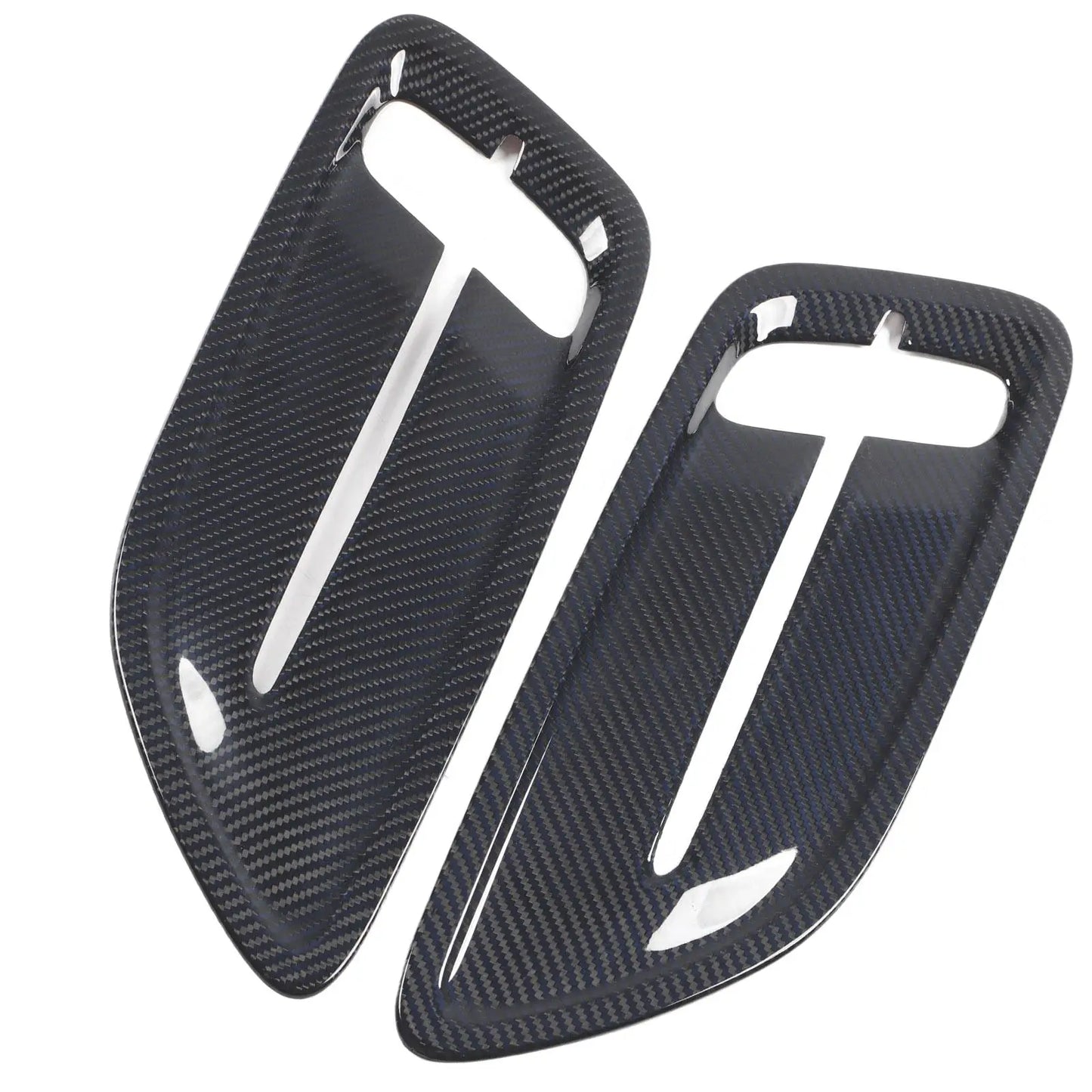 Carbon Fiber Air Vent Cover