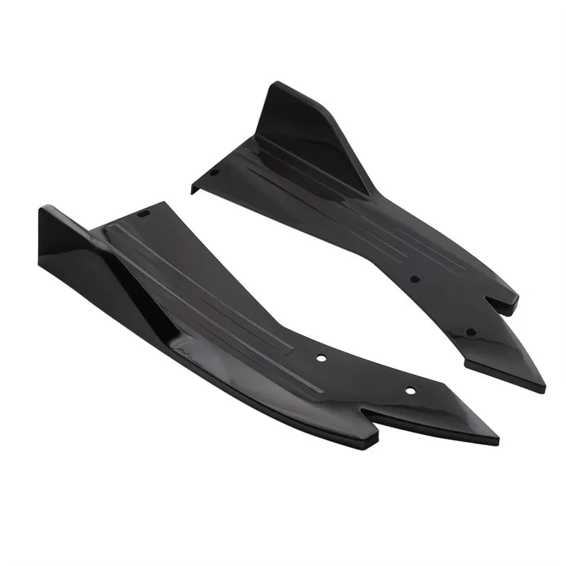 Rear Bumper Lip Diffuser