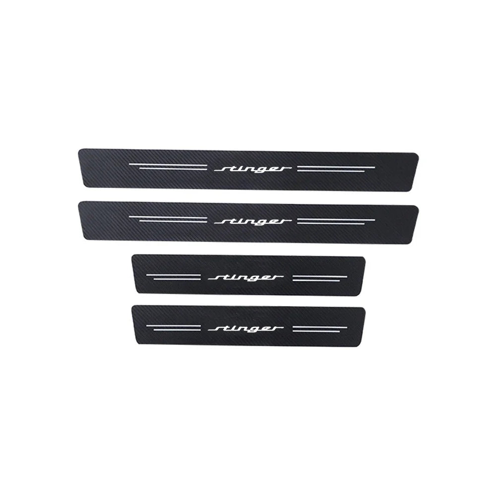 Car Door / Trunk Protective Strip