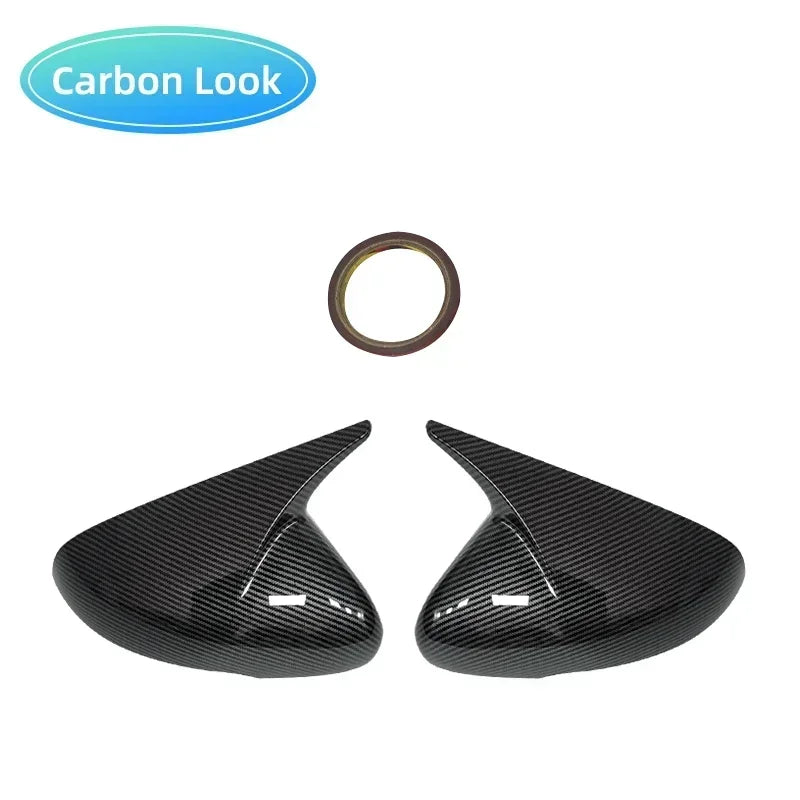 ABS Side Mirror Covers