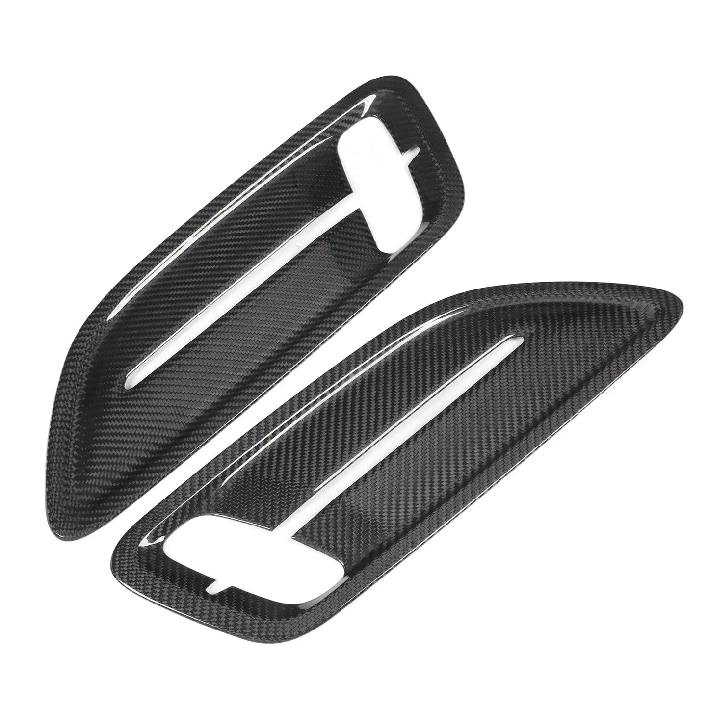 Carbon Fiber Air Vent Cover